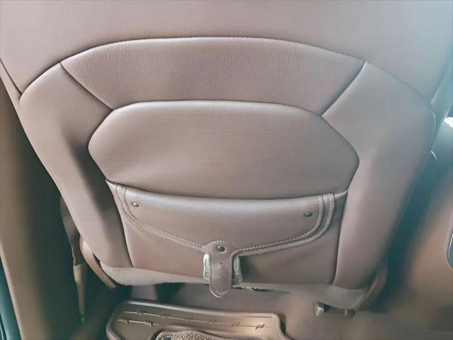 2019 Ram 1500 Longhorn Crew Cab 4x4 57 Box