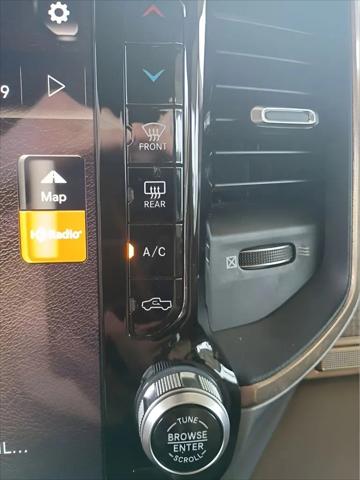 2019 Ram 1500 Longhorn Crew Cab 4x4 57 Box