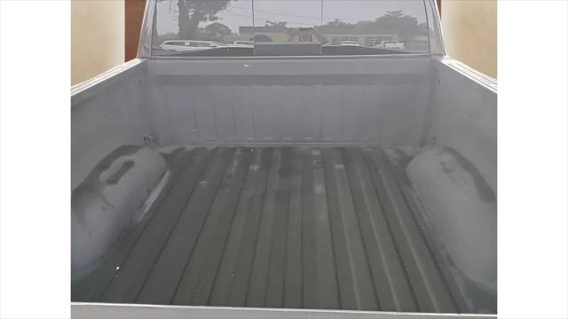 2019 Ram 1500 Longhorn Crew Cab 4x4 57 Box