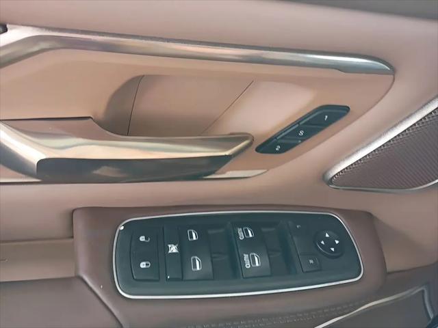 2019 Ram 1500 Longhorn Crew Cab 4x4 57 Box
