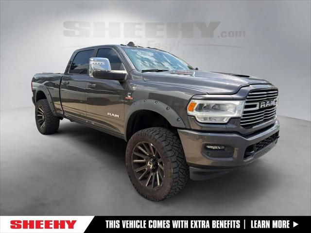2024 Ram 2500 Laramie Crew Cab 4x4 6'4" Box for sale in Gaithersburg, MD