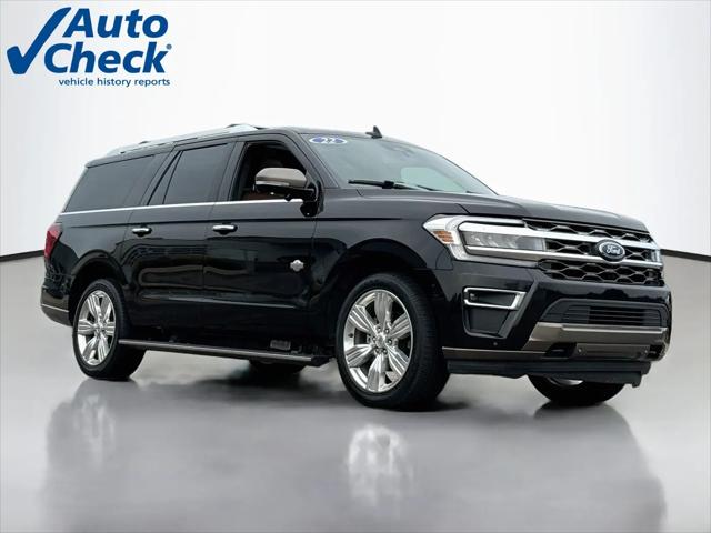 2022 Ford Expedition King Ranch MAX for sale in Rockford, IL