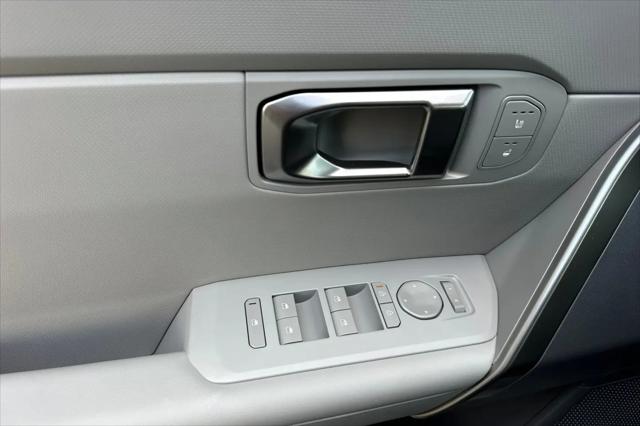 2027 Kia Seltos EX