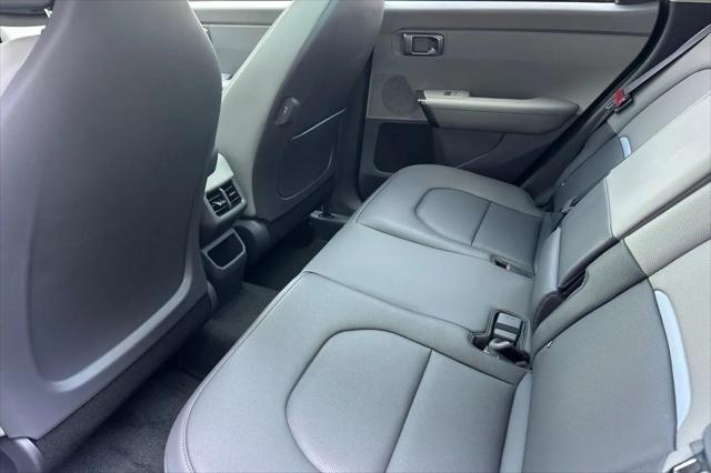 2027 Kia Seltos EX