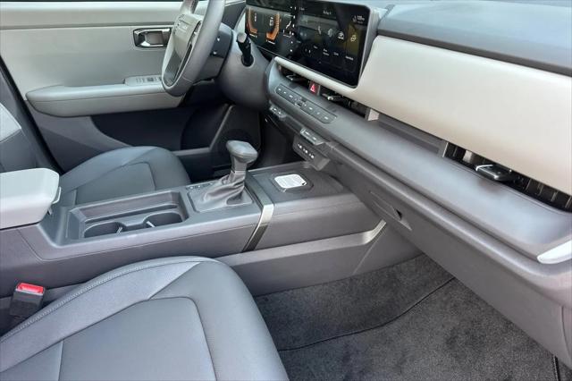 2027 Kia Seltos EX