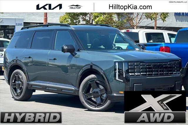 2027 Kia Telluride X-Line SX-Prestige for sale in Richmond, CA