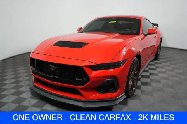 2025 Ford Mustang GT Premium Fastback for sale in Louisville, KY