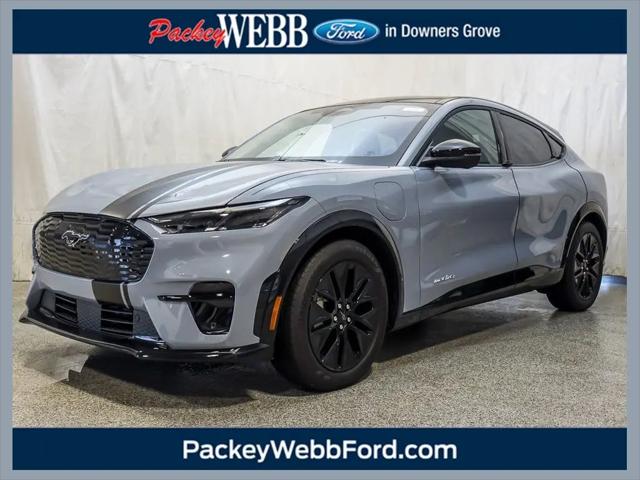 2026 Ford Mustang Mach-E Premium for sale in Downers Grove, IL
