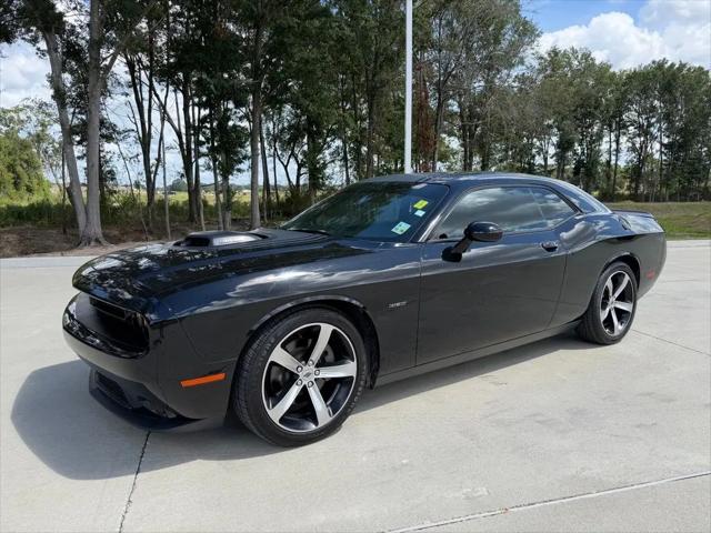 2017 Dodge Challenger R/T Plus Shaker for sale in Lafayette, LA