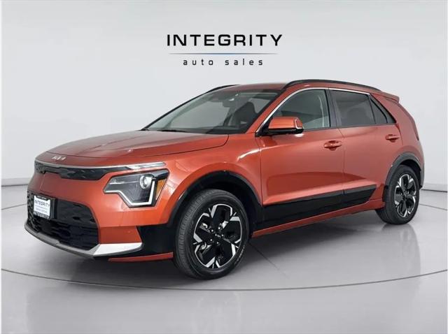 2023 Kia Niro EV Wind for sale in Sacramento, CA