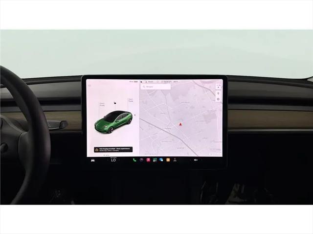 2021 Tesla Model 3 Standard Range Plus Rear-Wheel Drive