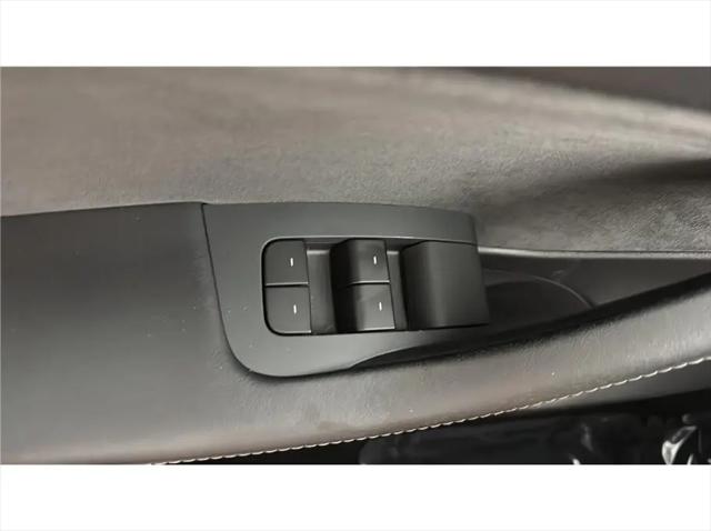 2021 Tesla Model 3 Standard Range Plus Rear-Wheel Drive