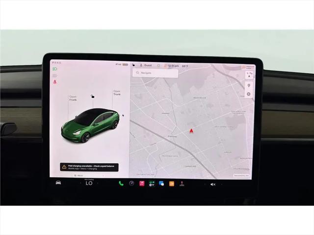 2021 Tesla Model 3 Standard Range Plus Rear-Wheel Drive