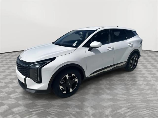 2026 Kia Sportage LX for sale in Miami, FL