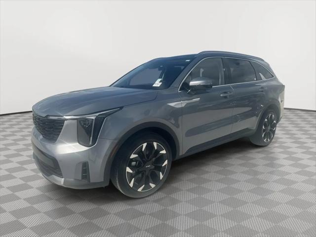 2025 Kia Sorento SX for sale in Miami, FL