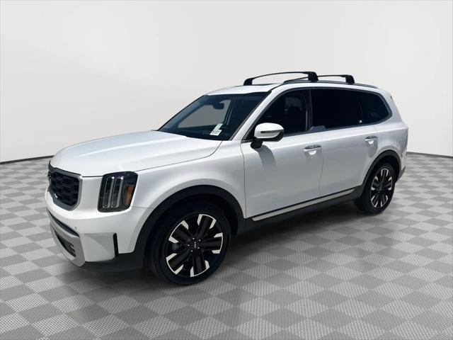 2024 Kia Telluride SX Prestige for sale in Miami, FL