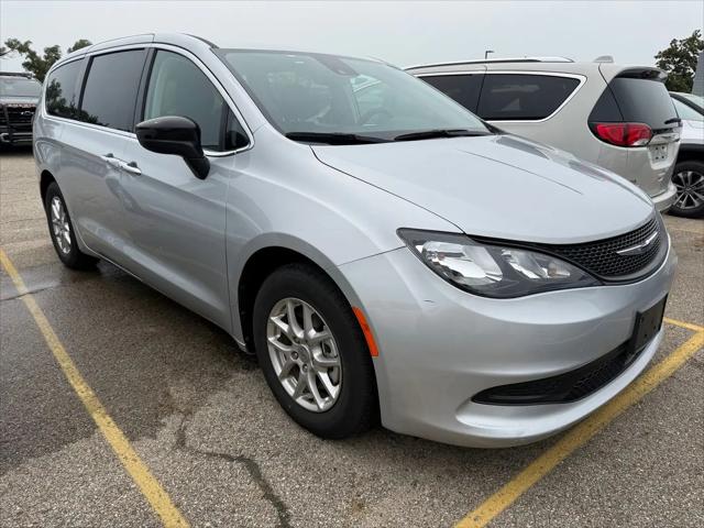 2024 Chrysler Voyager LX for sale in Grand Rapids, MI