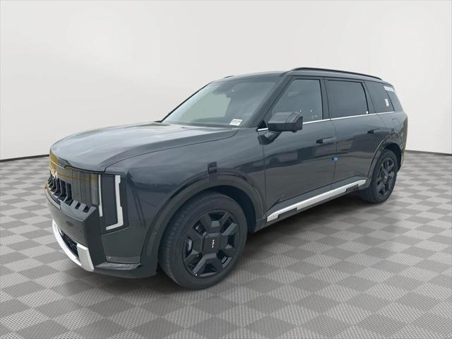 2027 Kia Telluride Hybrid SX-Prestige for sale in Miami, FL