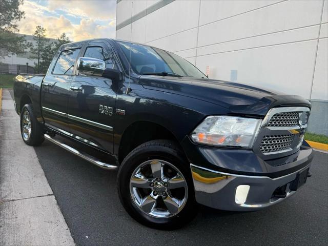 2014 Ram 1500 Big Horn for sale in Chantilly, VA
