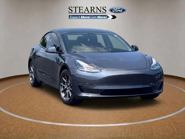 2020 Tesla Model 3 Performance Dual Motor All-Wheel Drive for sale in Burlington, NC