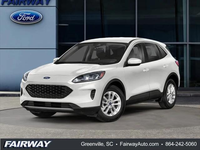 2022 Ford Escape SE for sale in Greenville, SC