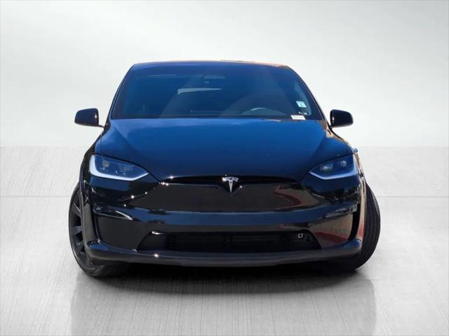 2023 Tesla Model X Standard Range