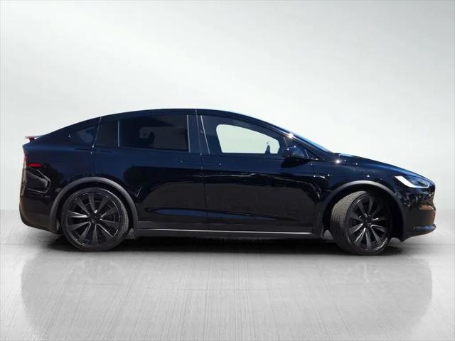 2023 Tesla Model X Standard Range
