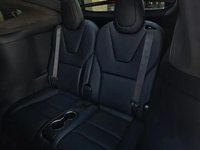2023 Tesla Model X Standard Range