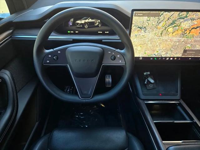 2023 Tesla Model X Standard Range