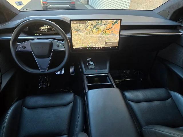2023 Tesla Model X Standard Range