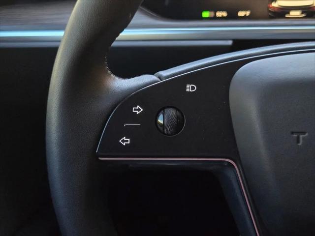 2023 Tesla Model X Standard Range