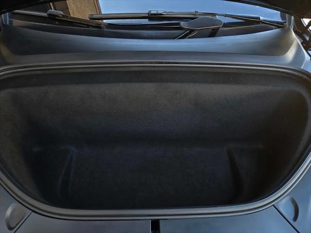 2023 Tesla Model X Standard Range