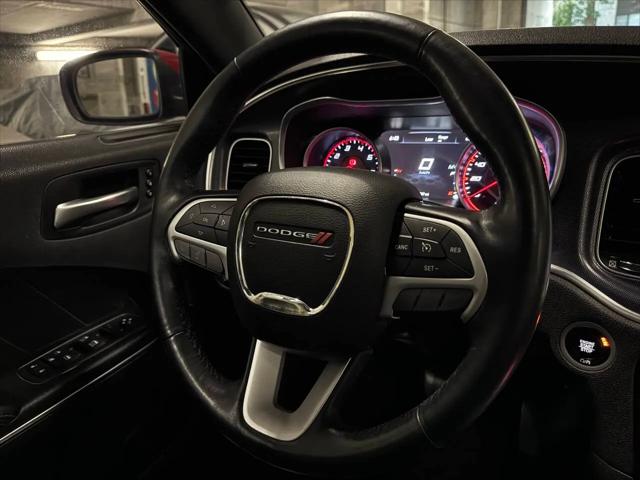 2017 Dodge Charger SXT
