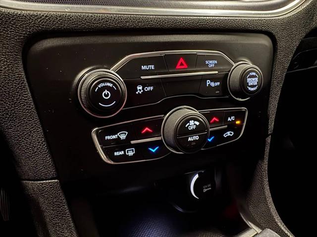 2017 Dodge Charger SXT