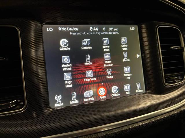 2017 Dodge Charger SXT