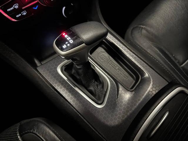 2017 Dodge Charger SXT