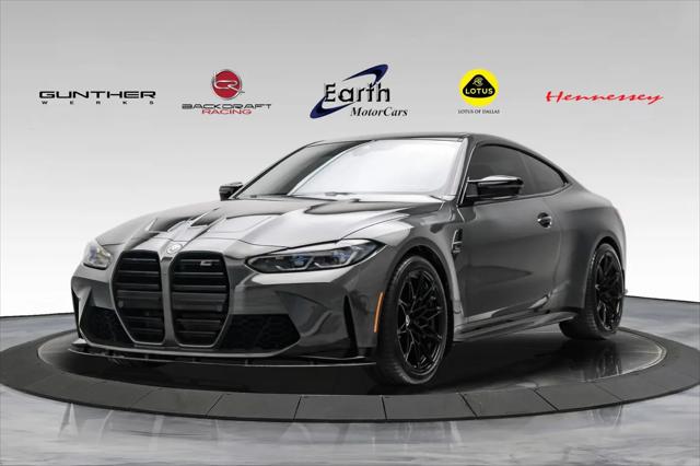 2023 BMW M4 Competition for sale in Carrollton, TX