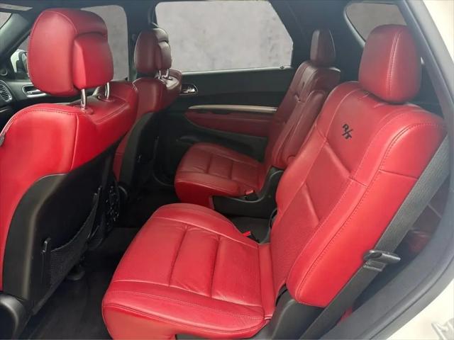 2017 Dodge Durango R/T