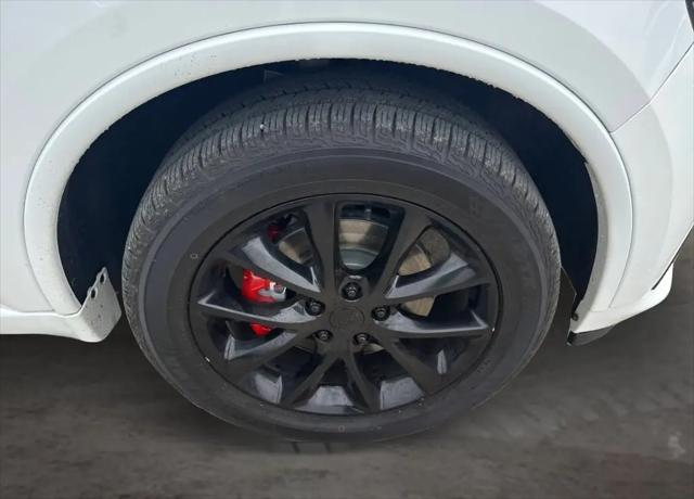 2017 Dodge Durango R/T