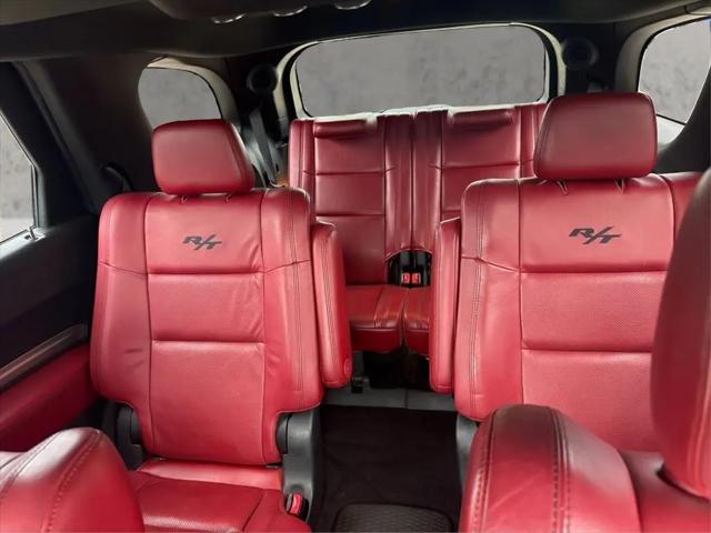 2017 Dodge Durango R/T
