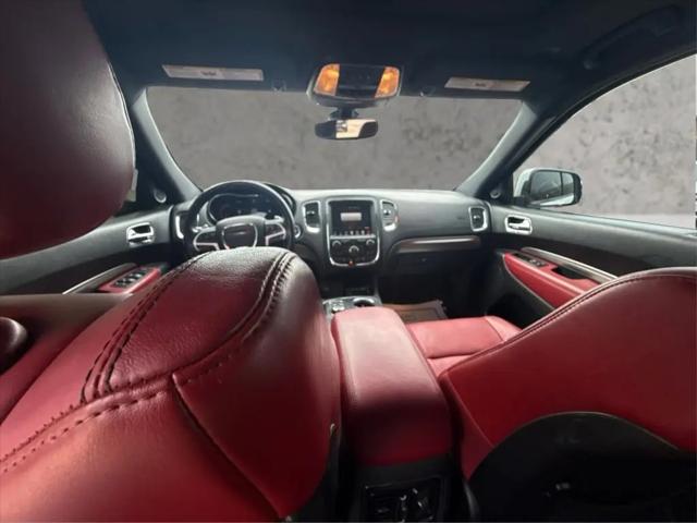 2017 Dodge Durango R/T