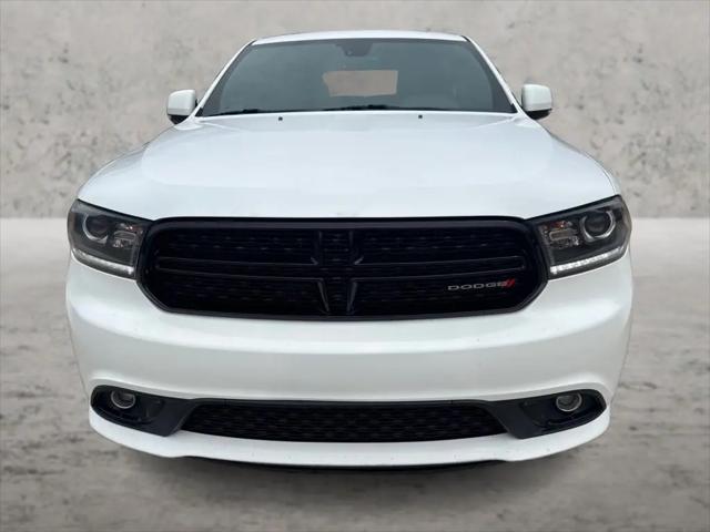 2017 Dodge Durango R/T