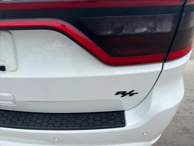 2017 Dodge Durango R/T
