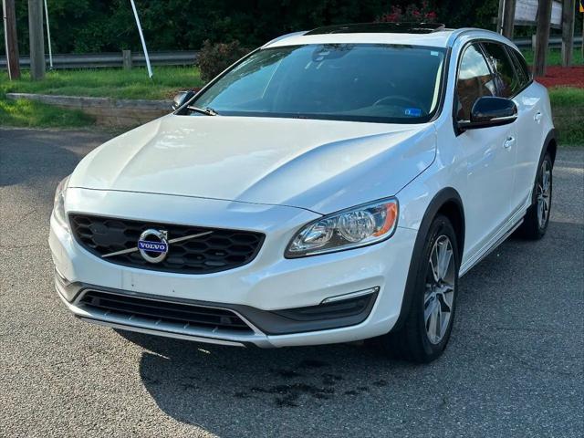 2016 Volvo V60 Cross Country T5 for sale in Fredericksburg, VA