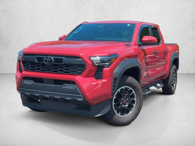 2025 Toyota Tacoma TRD Off Road for sale in Buford, GA