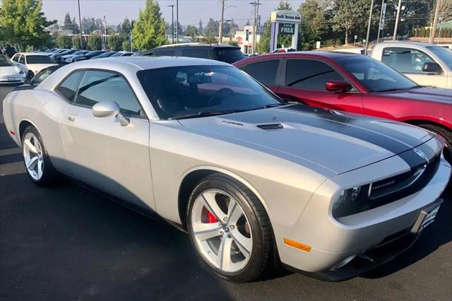2008 Dodge Challenger SRT8 for sale in Tacoma, WA