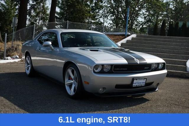 2008 Dodge Challenger SRT8 for sale in Tacoma, WA
