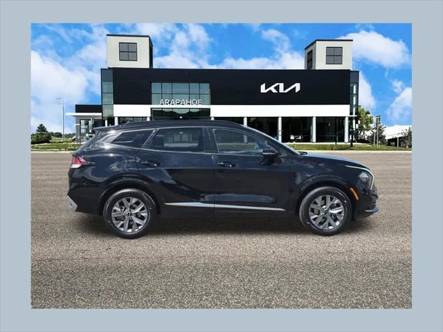 2023 Kia Sportage SX for sale in Centennial, CO