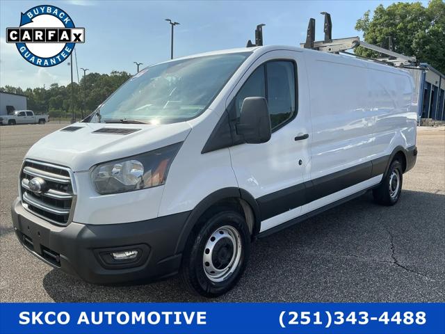 2020 Ford Transit Cargo Van T-350 for sale in Mobile, AL