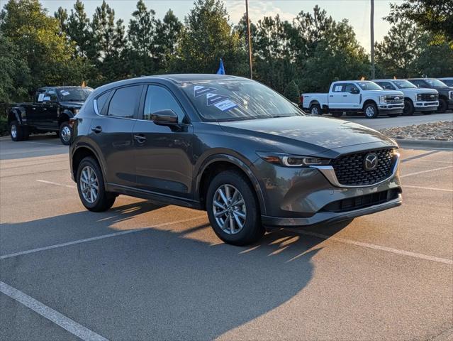 2024 Mazda CX-5 2.5 S Select for sale in Apex, NC